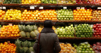 Inflation remained at 2.7 percent in December, as high prices continue to weigh on many Americans