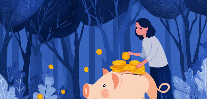 Savings made easy with five simple tips