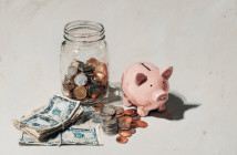 Small spending habits that are costing you big money in the long run