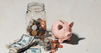 Small spending habits that are costing you big money in the long run