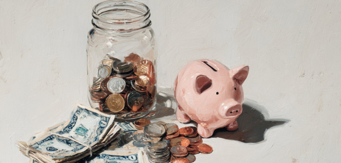 Small spending habits that are costing you big money in the long run