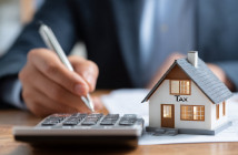 Tax strategies for real estate investors