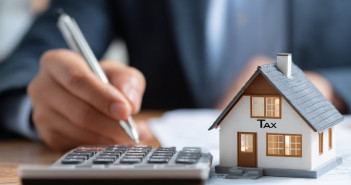Tax strategies for real estate investors