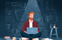 Top tips for starting your career – from recent student to business professional