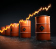 US natural gas prices surge nearly 60 percent in just three days – what triggered the sudden gas price spike and will the US economy face high inflation again