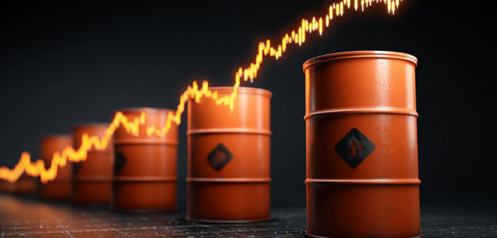 US natural gas prices surge nearly 60 percent in just three days – what triggered the sudden gas price spike and will the US economy face high inflation again