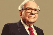 Warren Buffett's Tips for Keeping Cool and Navigating Stock Market Falls