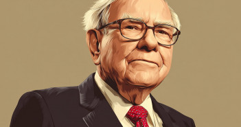 Warren Buffett's Tips for Keeping Cool and Navigating Stock Market Falls