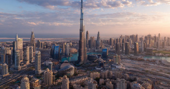 What U.S. Real Estate Leaders Can Learn From The Dubai Market