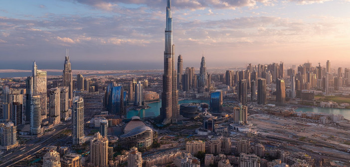 What U.S. Real Estate Leaders Can Learn From The Dubai Market