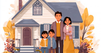 ‘Something big’ just happened in the U.S. housing market, real estate CEO says. And it could mean the difference of being able to buy a home or not