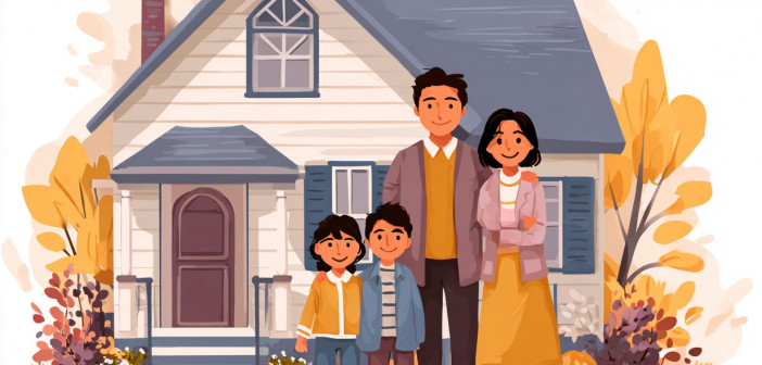 ‘Something big’ just happened in the U.S. housing market, real estate CEO says. And it could mean the difference of being able to buy a home or not