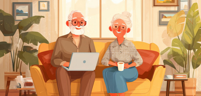 13 Surprising Tips for Having a Happy Retirement