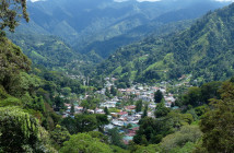 5 Central American Havens for an Inexpensive Retirement