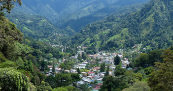 5 Central American Havens for an Inexpensive Retirement