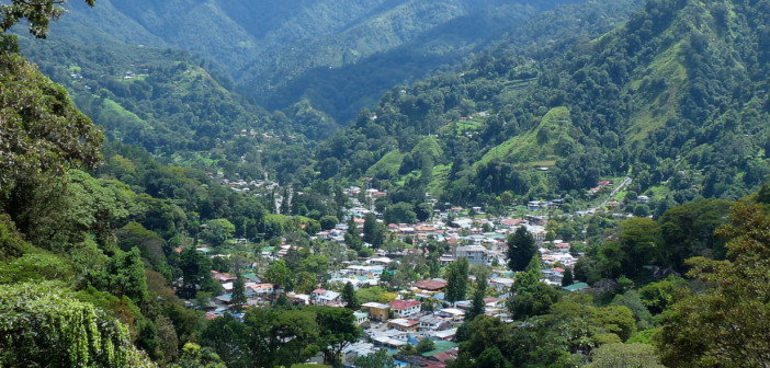 5 Central American Havens for an Inexpensive Retirement