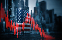 Americans’ confidence in the U.S. economy falls sharply in January to lowest level since 2014