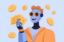 Chatbots make it easier to get career advice from AI. Here’s how workers really feel about it