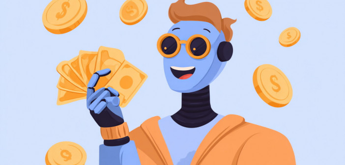 Chatbots make it easier to get career advice from AI. Here’s how workers really feel about it