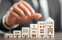 Foreign investors keep U.S. real estate moving