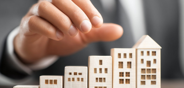 Foreign investors keep U.S. real estate moving