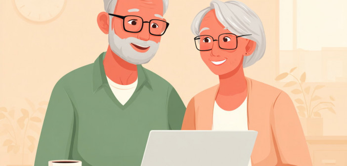 How ChatGPT Can Guide Your Retirement Planning and Ensure Financial Security