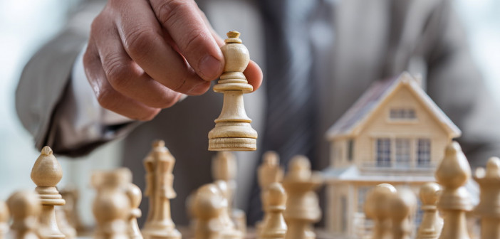 Strategies For Success In Real Estate