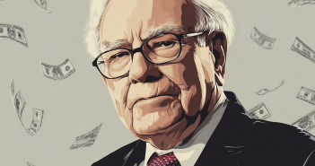 Warren Buffett The 7 Things Poor People Waste Money On