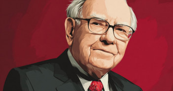 Warren Buffett's Smart Money Tips Anyone Can Use