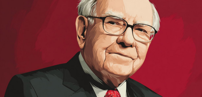 Warren Buffett's Smart Money Tips Anyone Can Use