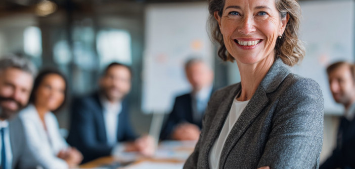 5 Career Moves That Make You Unfireable In 2026