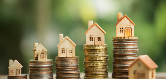 5 real estate investing strategies for building income and wealth