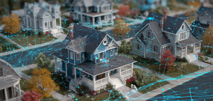 5. AI Moves into Real Estate