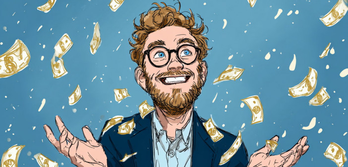 8 Boring Habits That Will Make You Rich in Retirement