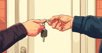 8 Essential Tips for House Hunting in a Recession