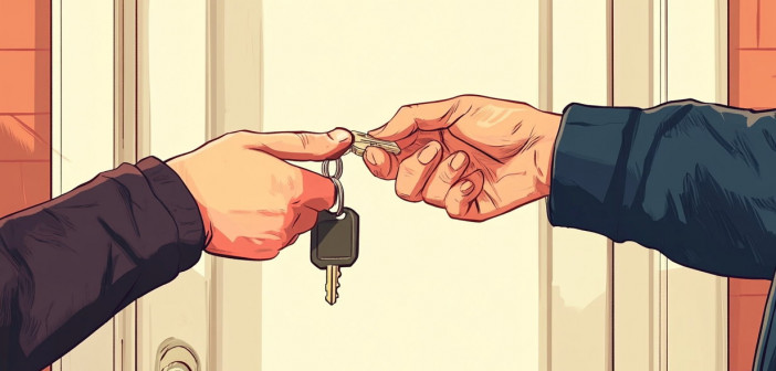 8 Essential Tips for House Hunting in a Recession