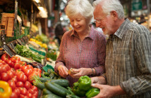 9 Things You'll Spend Less on in Retirement