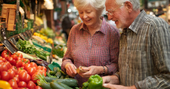 9 Things You'll Spend Less on in Retirement