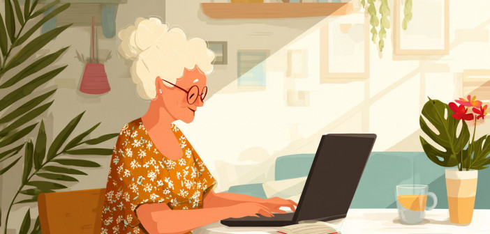 Five key trends shaping a more certain, pension-like retirement