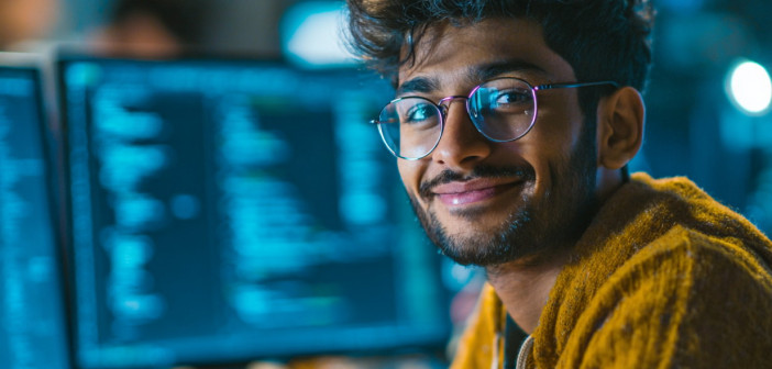 Five tips to help you get your first job