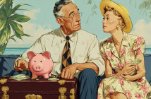 Four Retirement Planning Tips From The 4 percent Rule's Creator