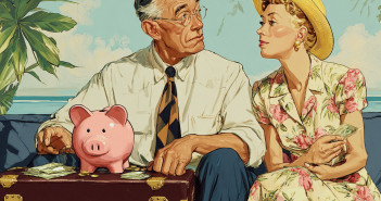 Four Retirement Planning Tips From The 4 percent Rule's Creator