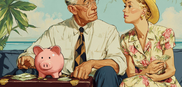 Four Retirement Planning Tips From The 4 percent Rule's Creator