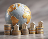 Home prices could dip in 22 U.S. cities next year, report says. See where.