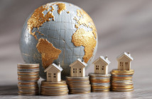 Home prices could dip in 22 U.S. cities next year, report says. See where.