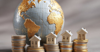 Home prices could dip in 22 U.S. cities next year, report says. See where.