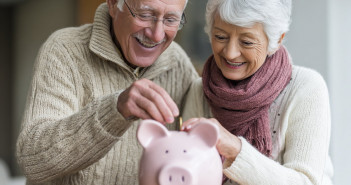 How To Protect Your Retirement Income In A Volatile Market