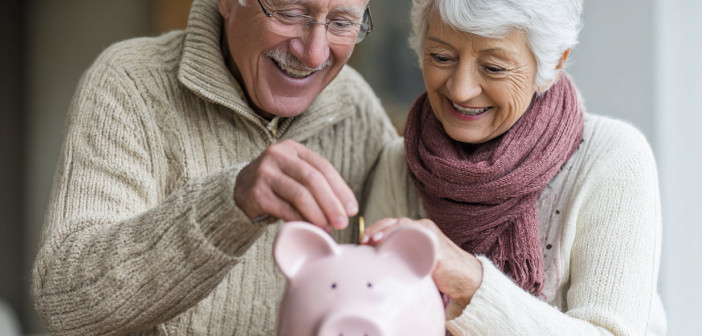 How To Protect Your Retirement Income In A Volatile Market?