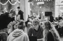 Millennials Are Building Careers Around Their Ideas—Not Their Job Titles