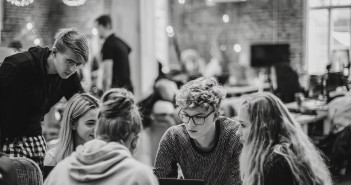 Millennials Are Building Careers Around Their Ideas—Not Their Job Titles